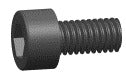 FR7-12 : FORCE WRENCH BOLT (M4x15mm)
