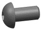 FR3-8 : FORCE BH Wrench Bolt(M8x70mm)