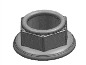 FR7-11 : FORCE NUT(M12)