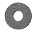FR8-12 : FORCE WASHER M10（8inch）