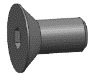 FR9-14 : FORCE FH Wrench Bolt (M5x12mm)