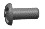 FR9-18 : FORCE T SCREW BH (T2X5mm)