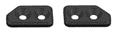 MX60 | DECK BRACKETS