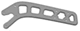 MX60 | SEAT SUPPORT FRAME R