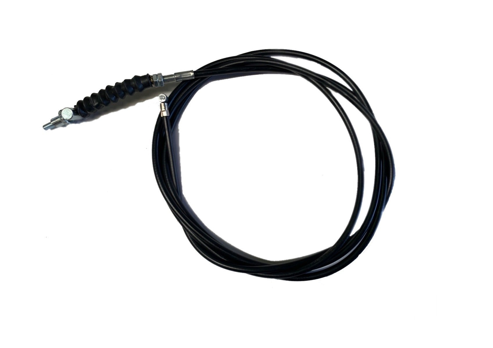 MERCANE FORCE REAR BRAKE CABLE FOR DRUM
