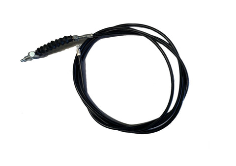 MERCANE FORCE REAR BRAKE CABLE FOR DRUM