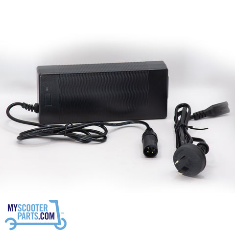 Mercane MX60 battery charger 67.2 voltt