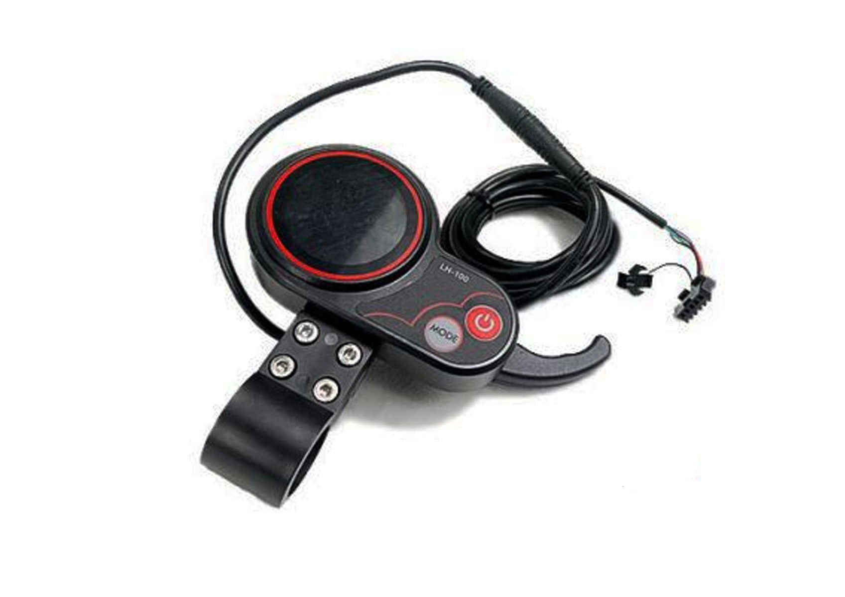 MERCANE MX60 THROTTLE DISPLAY LH100