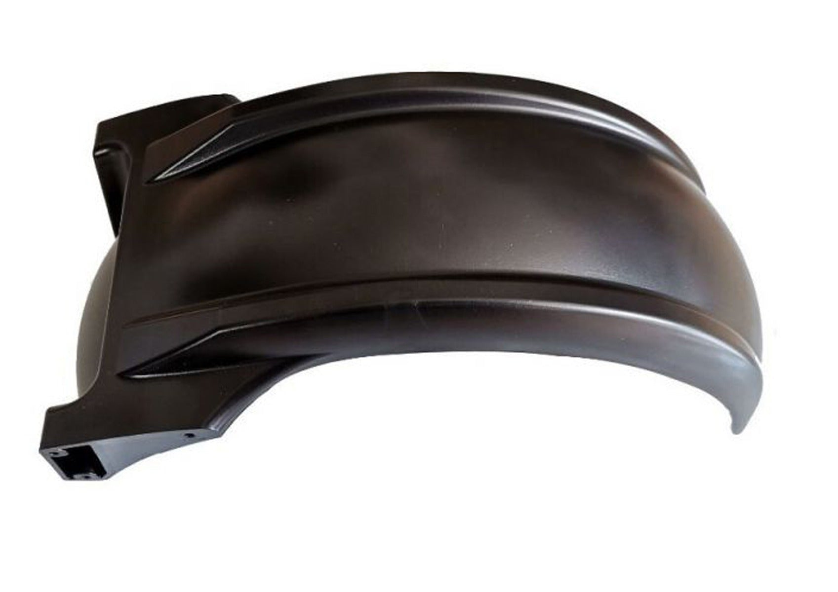 MERCANE MX60 REAR MUD GUARD, FENDER MY SCOOTER PARTS