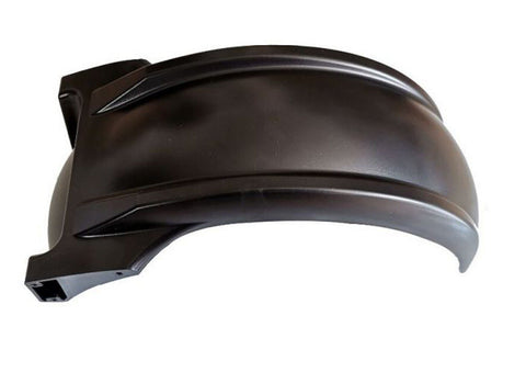 MERCANE MX60 REAR MUD GUARD, FENDER MY SCOOTER PARTS