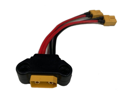 MERCANE MX60 BATTERY CHARGING CABLE