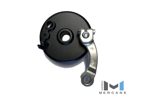 FORCE | DRUM BRAKE