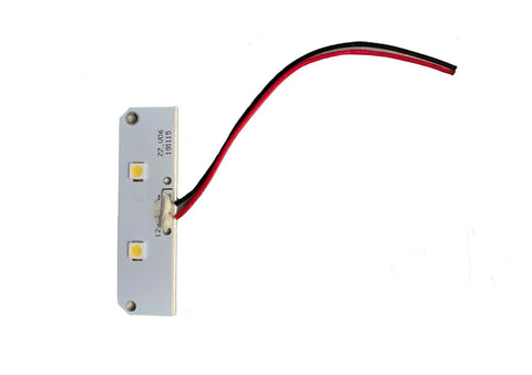 JUBEL | Head Light PCB